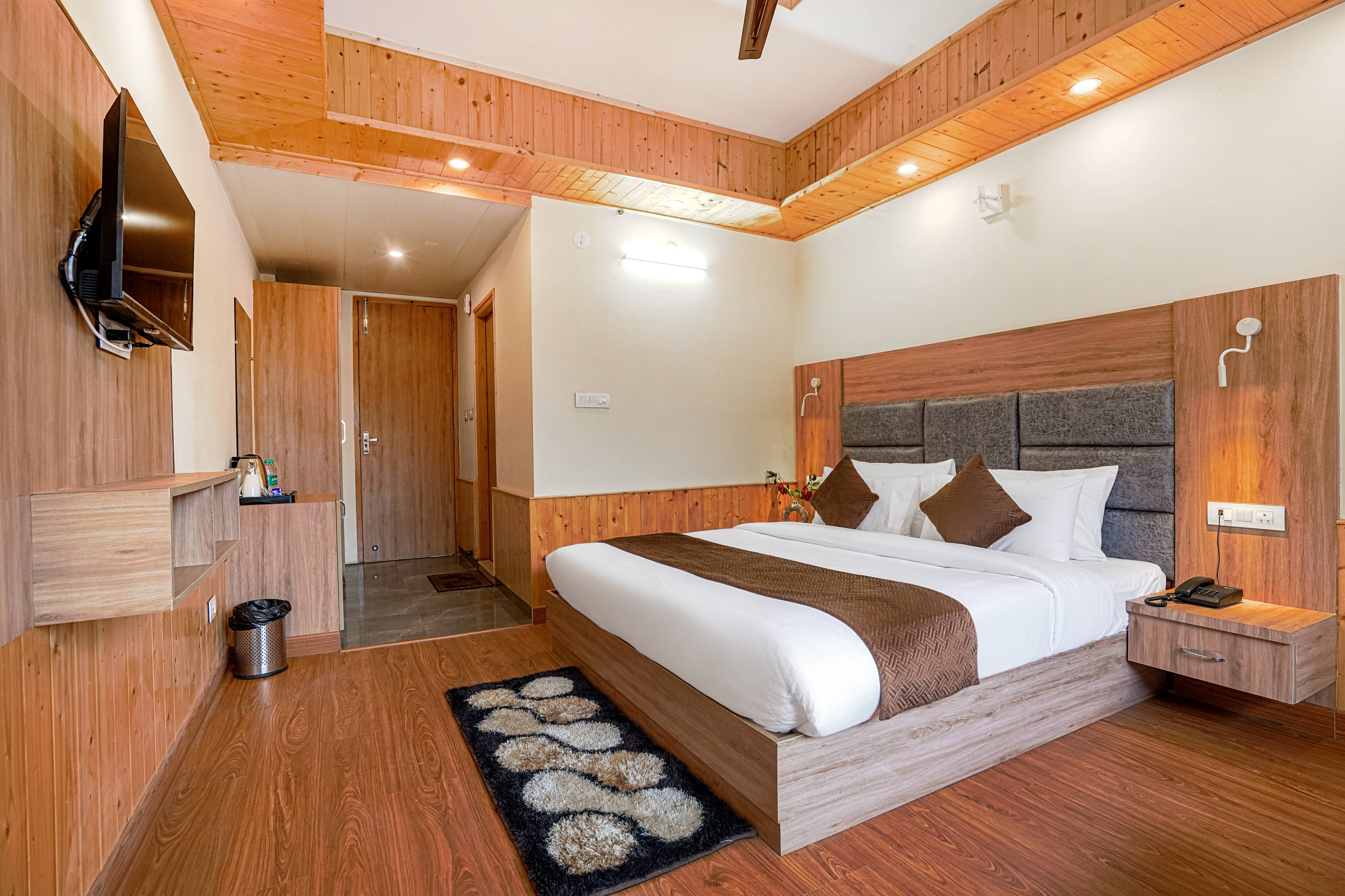 room